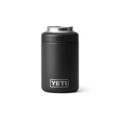 YETI Rambler 330ml Colster Can Insulator - Black