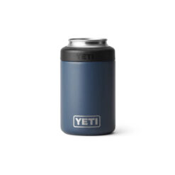 YETI Rambler 330ml Colster Can Insulator - Navy