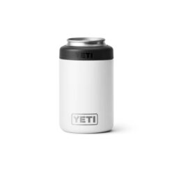 YETI Rambler 330ml Colster Can Insulator - White