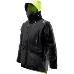 Zhik Apex OFS700 Offshore Sailing Jacket - Anthracite