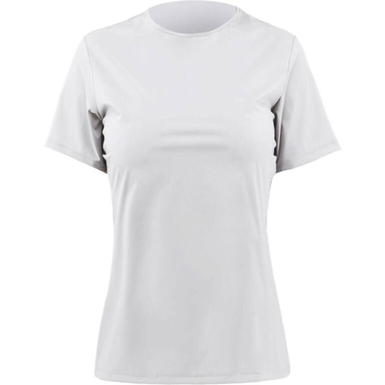 Zhik Avlare Tee for Women - Ash