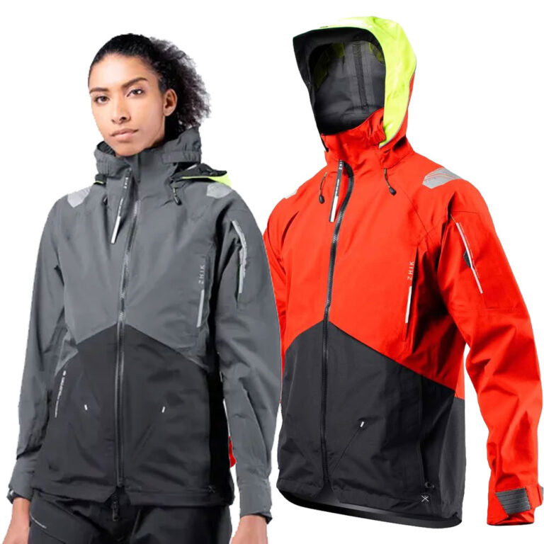 Zhik CST500 Jacket for Women's - Image