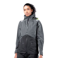 Zhik CST500 Jacket for Women's - Anthracite