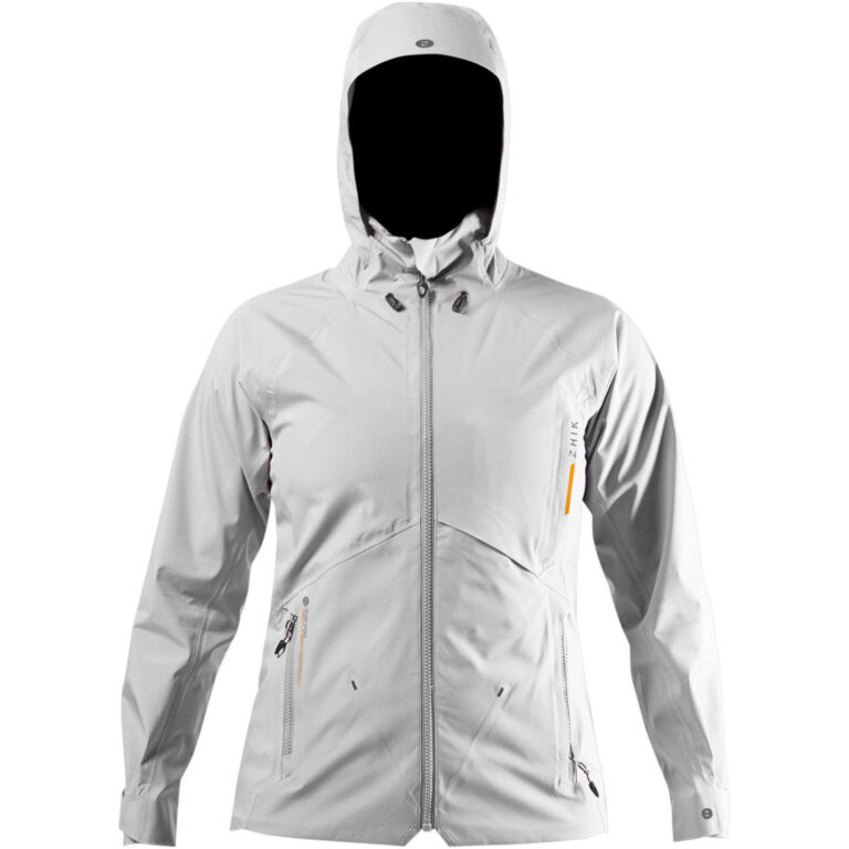 Zhik INS200 Coastal Sailing Jacket for Women - Platinum