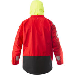 Zhik Isotak Jacket - Red - Size XS - Image