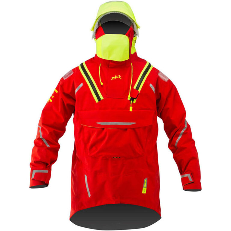 Zhik Isotak X Ocean Smock - Size XS - Image