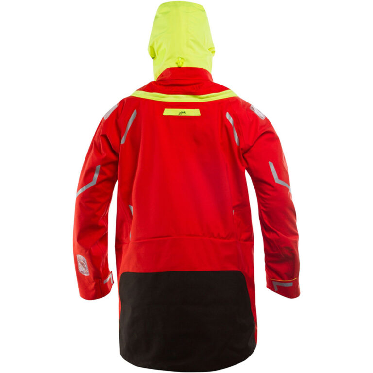 Zhik Isotak X Ocean Smock - Size XS - Image