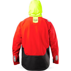 Zhik OFS800 Offshore Jacket - Red
