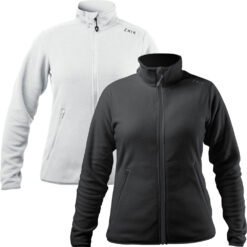 Zhik Polartec Fleece Zip Jacket for Women - Image