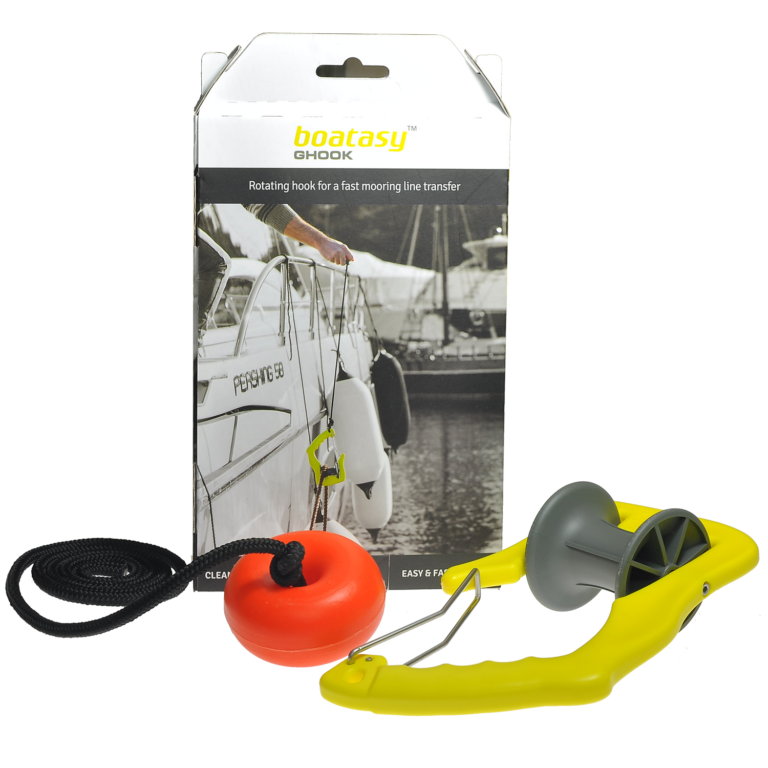 Boatasy GHOOK with Rope Extension - Image