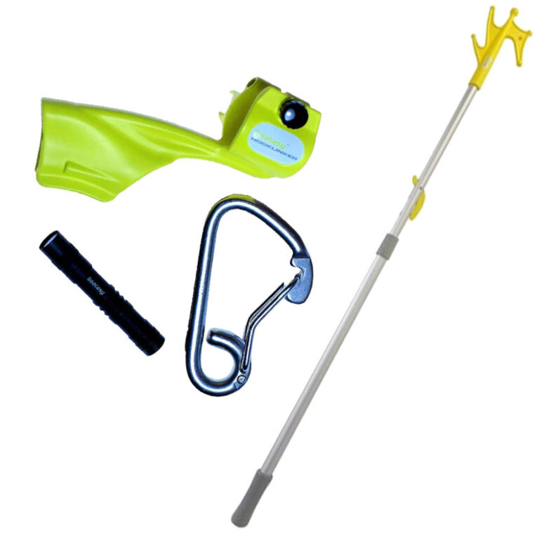 Boatasy Hooklinker & Dockhook Bundle - Image