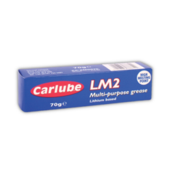 Carlube LM2 Lithium Multi-Purpose Grease 70g - Image