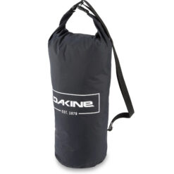 Dakine 20L Roll Top Dry Bag - Black - Image