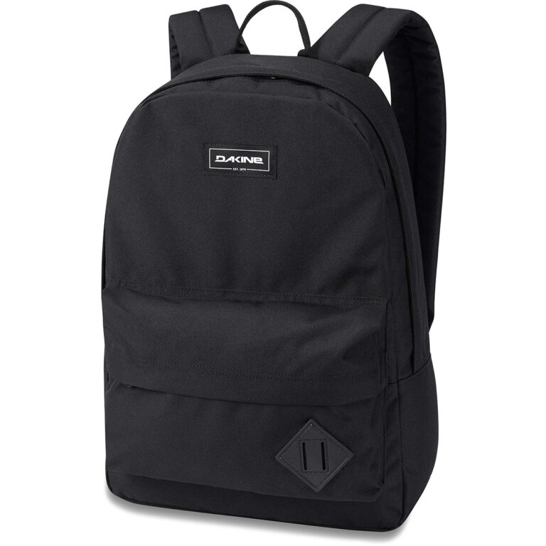 Dakine 365 21L Backpack - Black