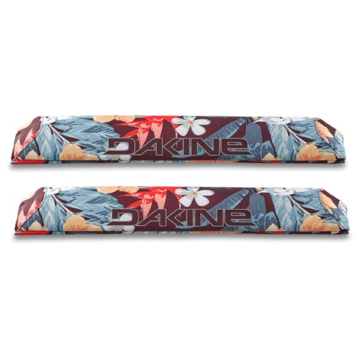 Dakine Aero Roof Rack Pads 28'' Full Bloom