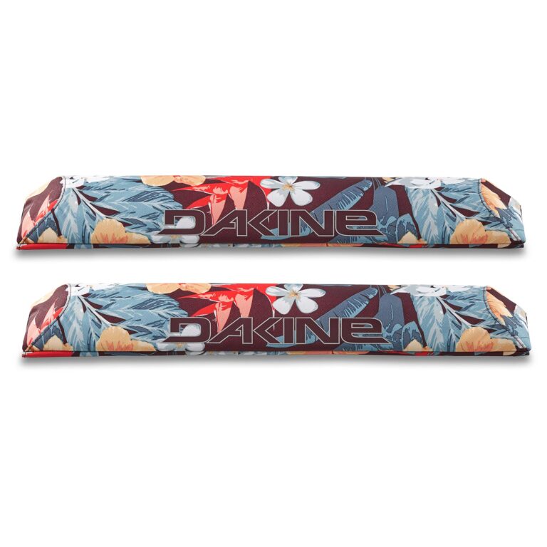 Dakine Aero Roof Rack Pads 28'' Full Bloom
