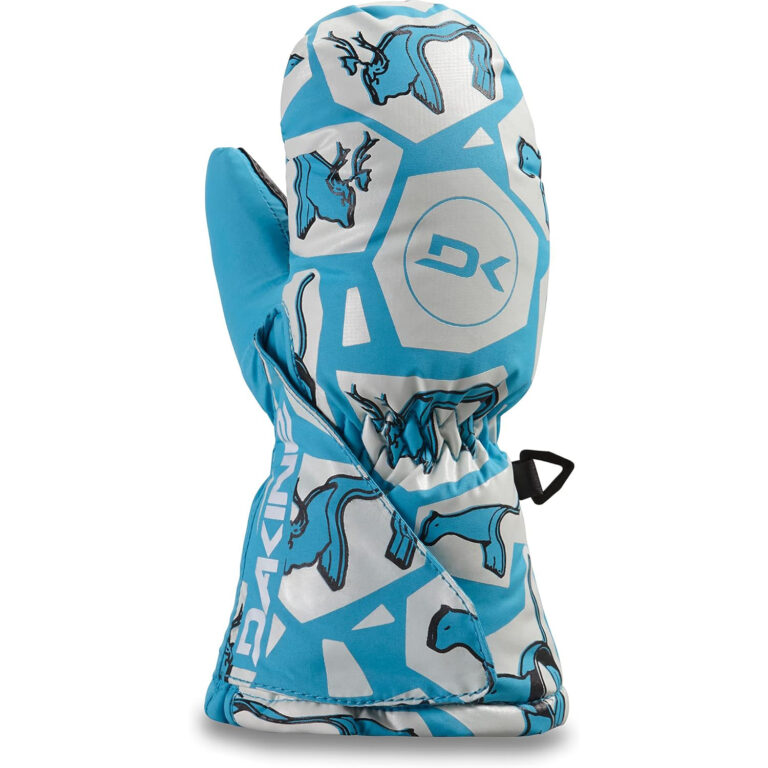 Dakine Brat Mitt for Toddlers - Image