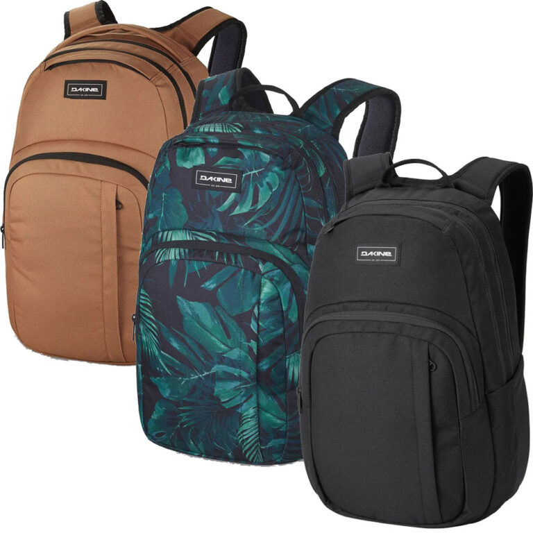 Dakine Campus 25L Backpack - Image