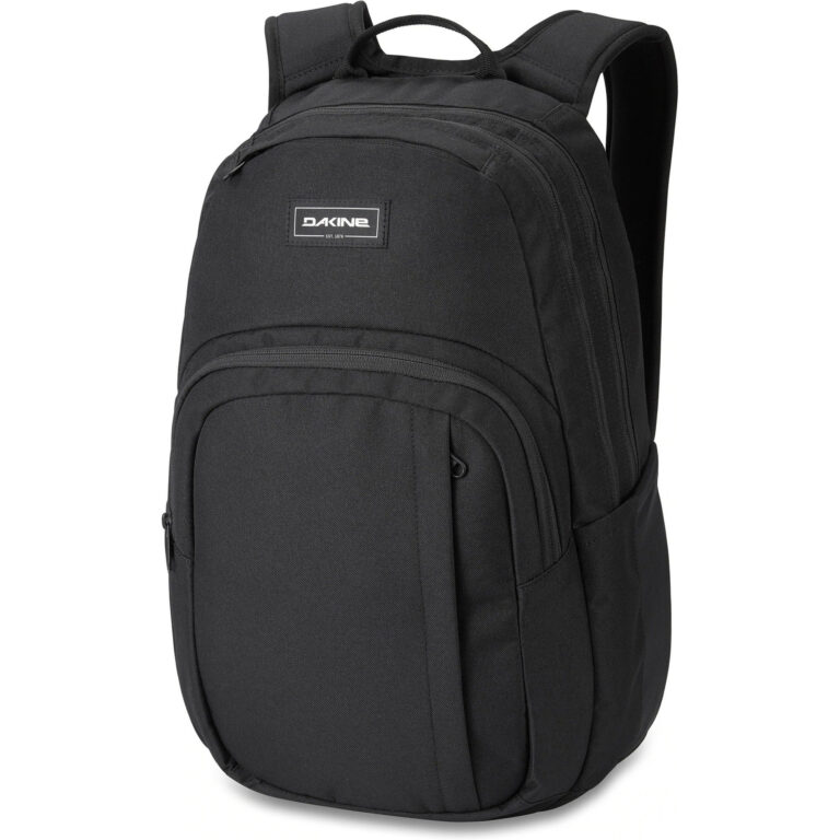 Dakine Campus 25L Backpack - Black