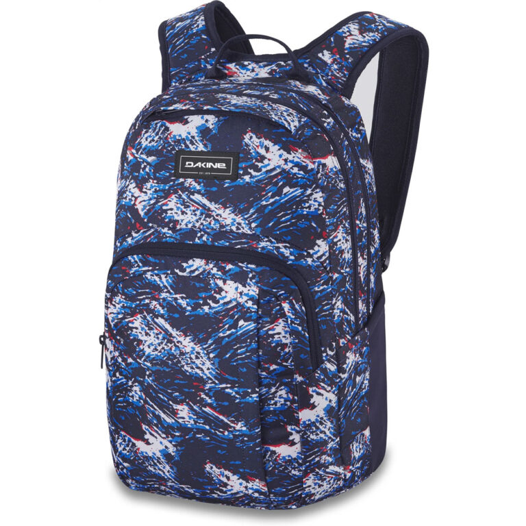 Dakine Campus 25L Backpack - Dark Tide