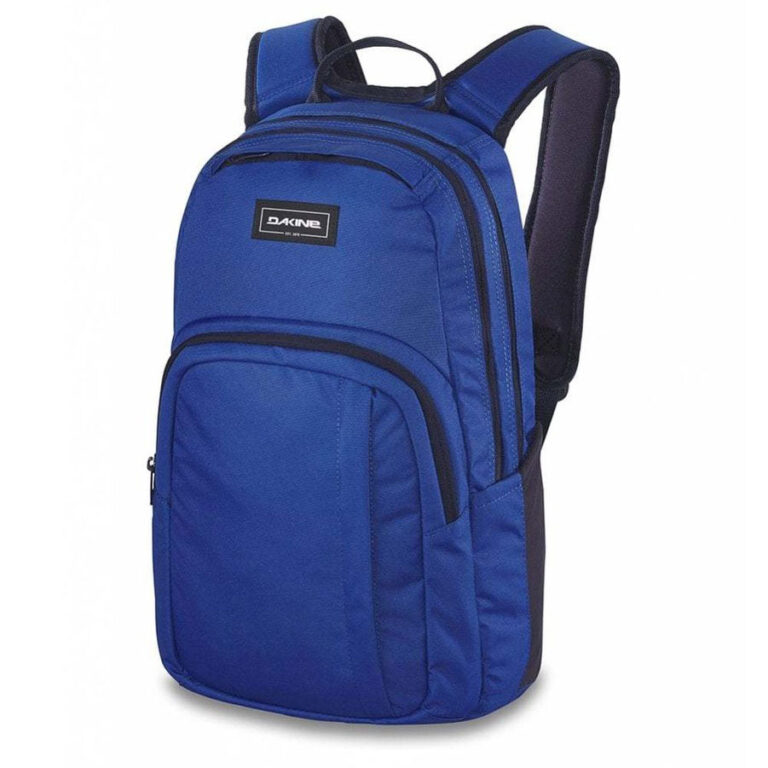 Dakine Campus 25L Backpack - Deep Blue