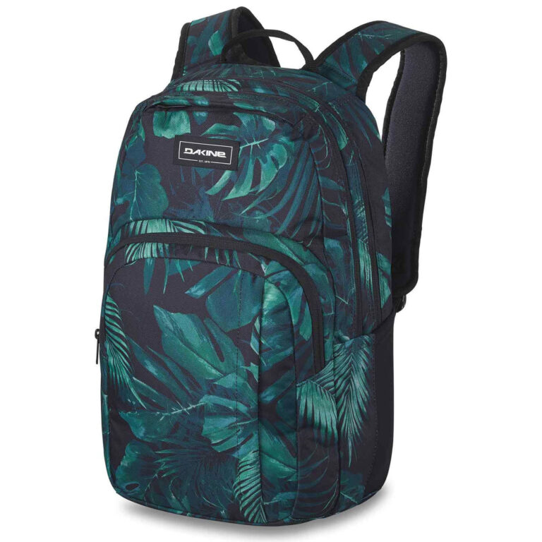 Dakine Campus 25L Backpack - Night Tropical