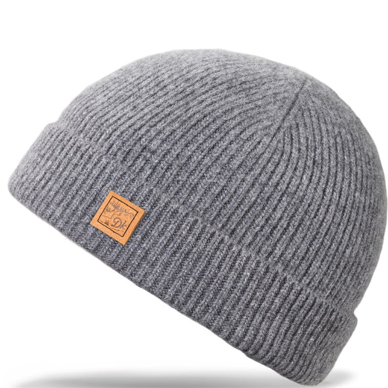 Dakine Clay Beanie - Grey - One/Size - Image