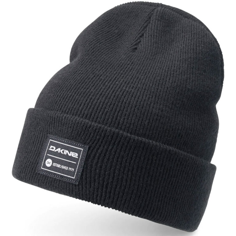 Dakine Cutter Beanie - Black