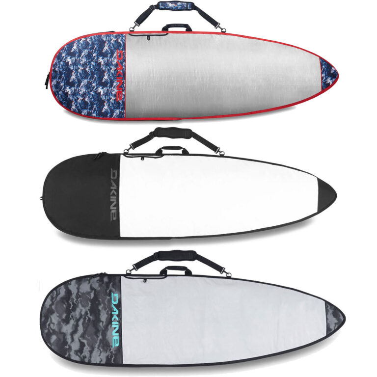 Dakine Daylight Surfboard Bag - Thruster - Image