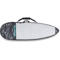 Dakine Daylight Surfboard Bag - Thruster - Dark Ash Camo