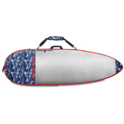 Dakine Daylight Surfboard Bag - Thruster - Dark Tide