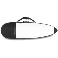 Dakine Daylight Surfboard Bag - Thruster - White