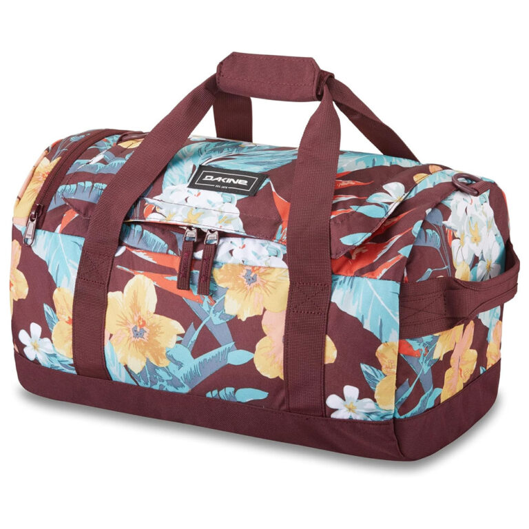 Dakine EQ Duffle Bag - Bloom - 25L - Image