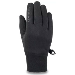 Dakine Kids Strom Liner Gloves - Black