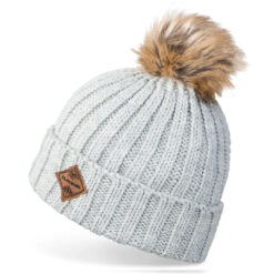 Dakine Kylie Beanie for Women - Grey - Image