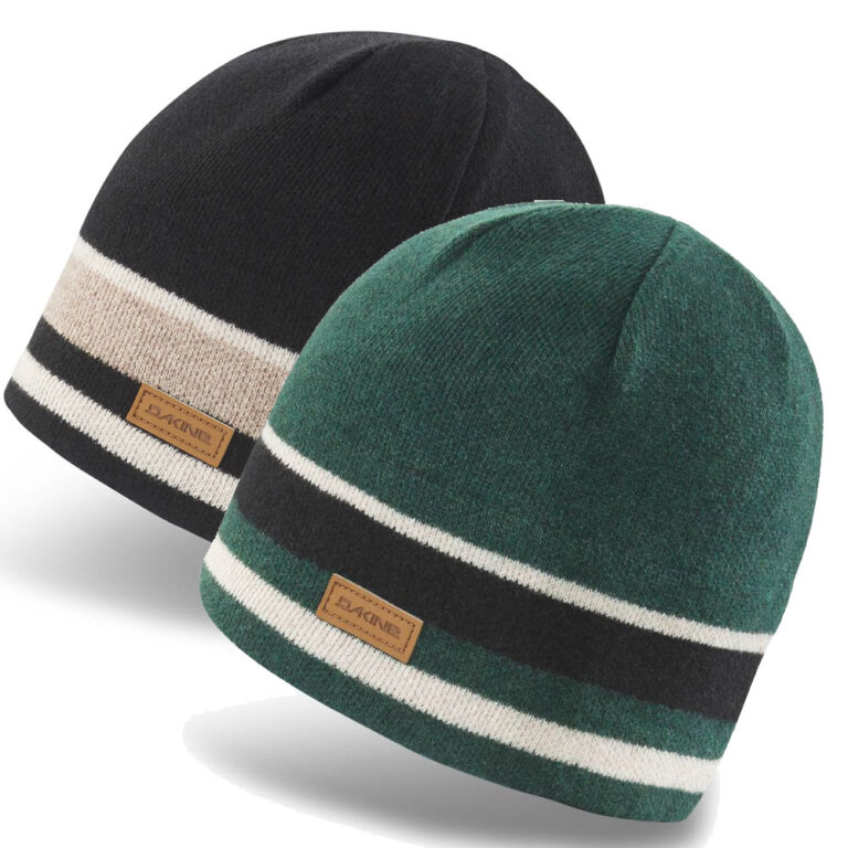 Dakine Lumberman Merino Beanie - Image