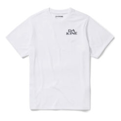 Dakine Method T-Shirt for Women - White