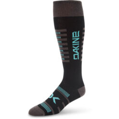 Dakine Thinline Socks - Blackrail