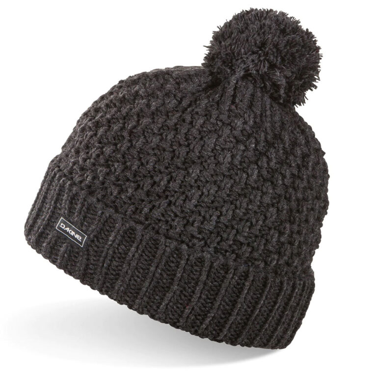 Dakine Tiffany Beanie for Women - Black