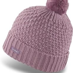 Dakine Tiffany Beanie for Women - Purple