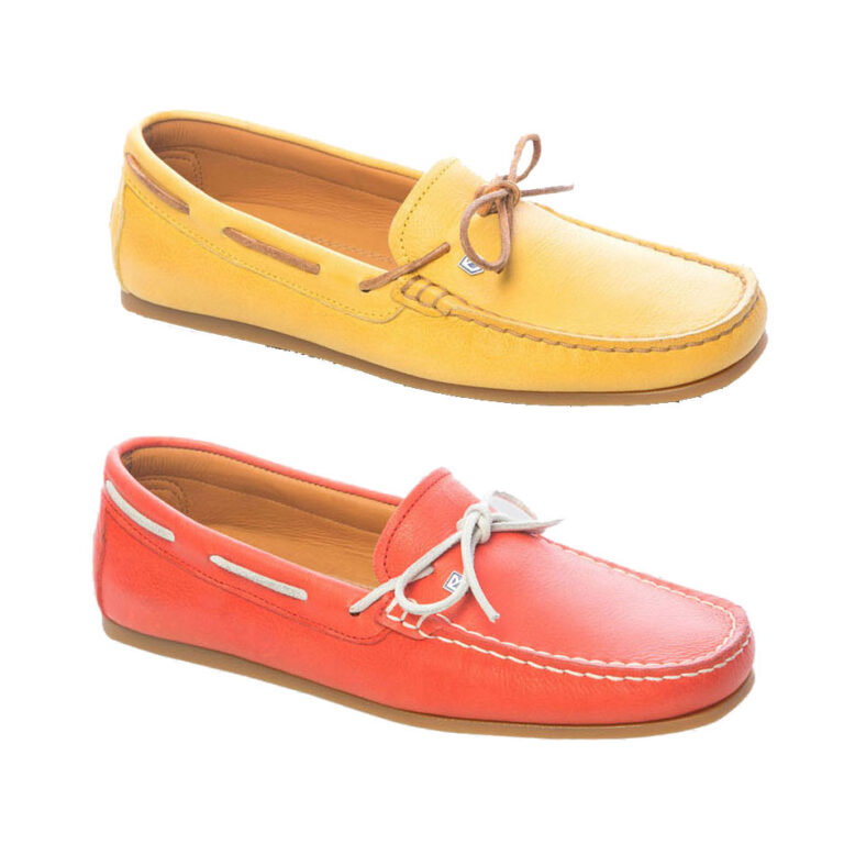 Dubarry Bahamas Deck Shoes for Women - Image