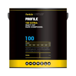 Farecla Profile 100 Extra Heavy Cut Paste Compound 3 kg - Image