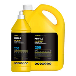 Farecla Profile 200 Select Coarse Cut Liquid Compound - Image