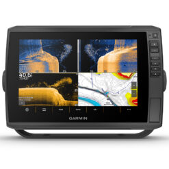 Garmin Echomap Ultra 2 102sv with GT56 Transducer - Image