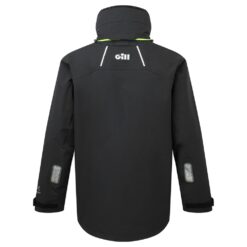 Gill OS3 Coastal Jacket 2024 - Black