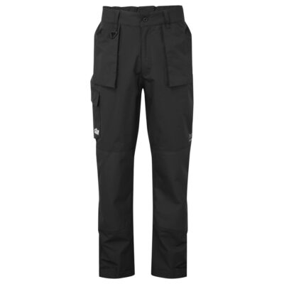 Gill OS3 Coastal Pant 2025 - Black