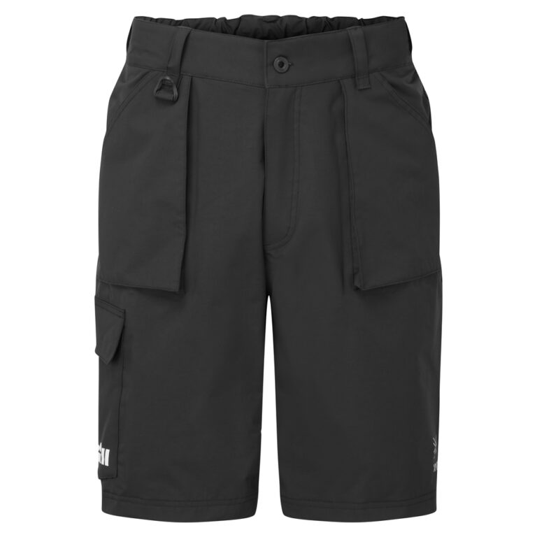 Gill OS3 Coastal Shorts 2024 - Black