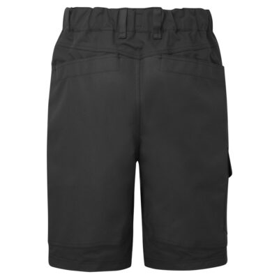 Gill OS3 Coastal Shorts 2025 - Black