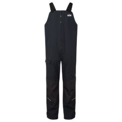 Gill OS3 Coastal Trousers 2024 - Black