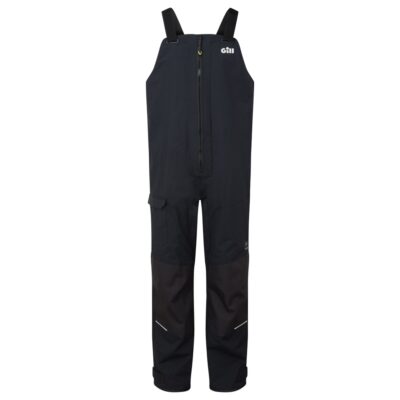 Gill OS3 Coastal Trousers 2025 - Black